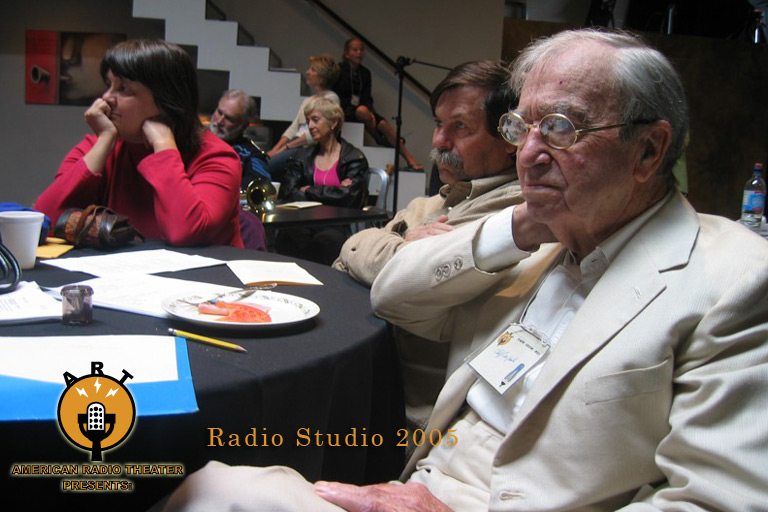 Picture of Cliff Carpenter