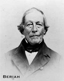 Picture of Beriah