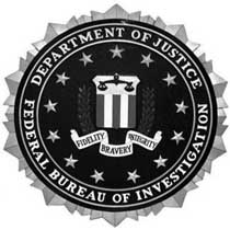 The FBI Seal