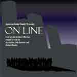 On Line CD Cover