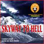 Skyway CD Cover