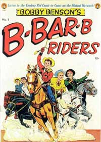 Image of a comic book 1950 2