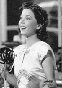 Picture of Frances Langford
