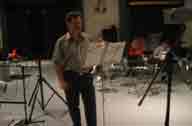 Paul Feavel directing