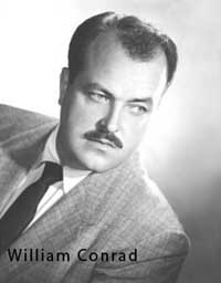 Picture of William Conrad